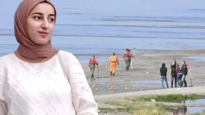 18 gündür kayıp olan Van YYÜ öğrencisi Rojin Kabaiş’in cansız