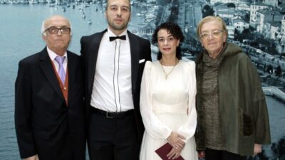 Karadeniz Ereğlili Mahir İnam Akman, yaşadığı şehir Kırıkkale değil de