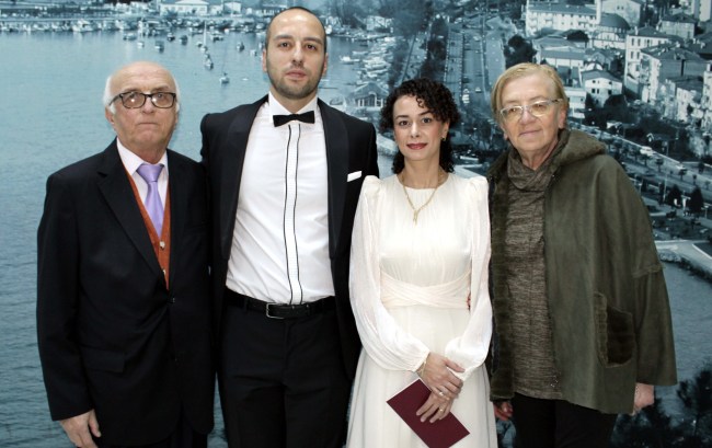 Karadeniz Ereğlili Mahir İnam Akman, yaşadığı şehir Kırıkkale değil de