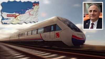 Kocaali, Akçakoca, Alaplı, Ereğli, Çaycuma, Bartın arası yaklaşık 200 kilometre