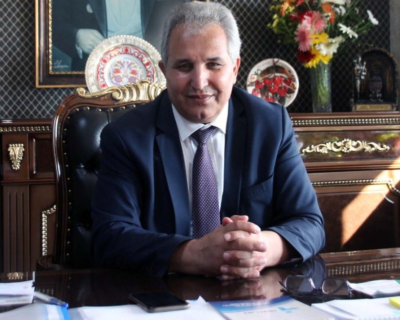 Kdz. Ereğli Kaymakamı Mehmet Yapıcı “ 24 Kasım Öğretmenler Günü