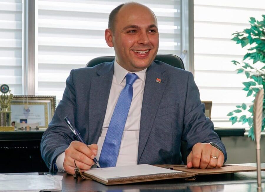 ADD’de Uğur Likoğlu dönemi Likoğlu: “Mustafa Kemal’in askerleri olarak Türk istiklalini, Türk Cumhuriyeti’ni ilelebet