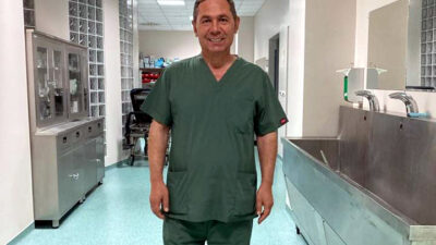 Karadeniz Ereğli’nin deyim yerindeyse yüzde 75’ni ameliyat ederek, ilçeye 5