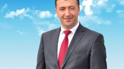 Gülüç beldesinde, Belediye Başkan Vekilliğine AK Partili Belediye Meclis Üyesi