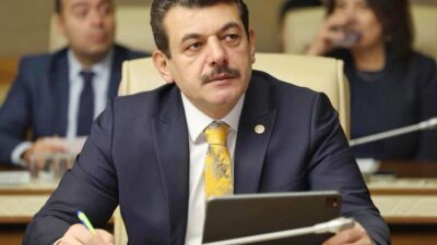 AK Parti Zonguldak Milletvekili Muammer AVCI, Disney Plus Temsilcilerinin sunum