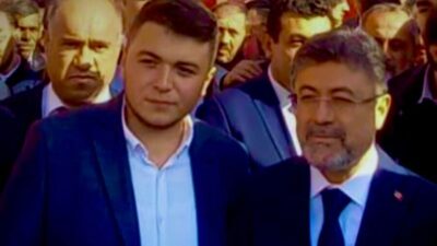 Ak Parti Kdz.Ereğli ilçe teşkilatı 7. olağan kongresi T.C Tarım