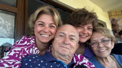 Zonguldak’ın sevilen simalarından emekli iş insanı Tahsin Güner, 28 Ekim