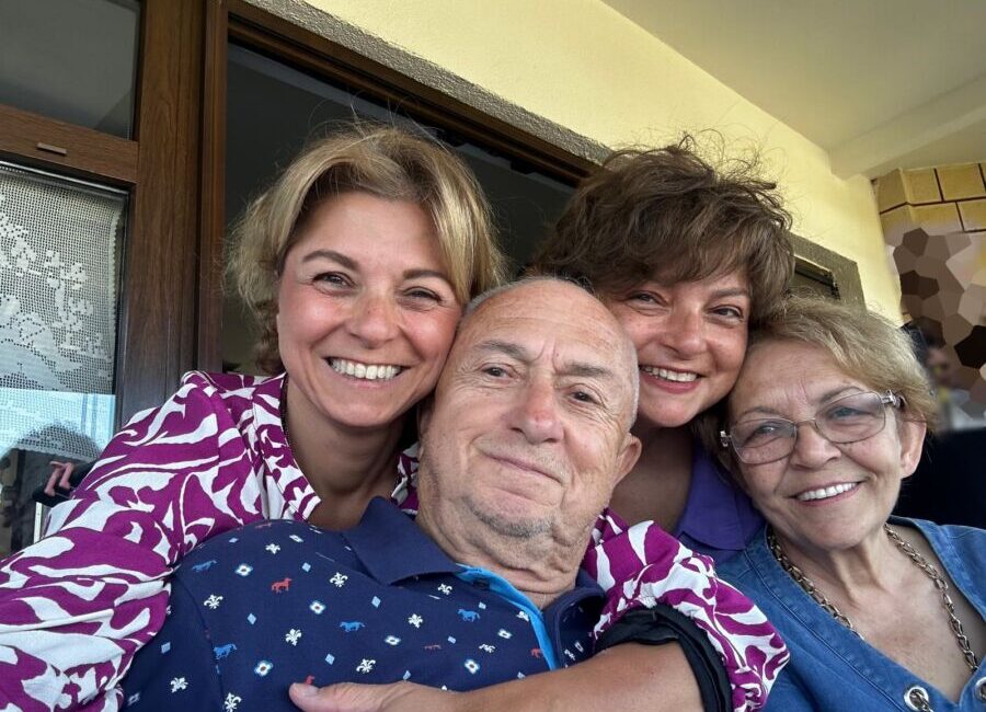 Zonguldak’ın sevilen simalarından emekli iş insanı Tahsin Güner, 28 Ekim