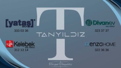 Zonguldak’ın Ereğli ilçesinde mobilya sektöründe faaaliyet gösteren Tanyıldızlar mobilya  öğretmenler