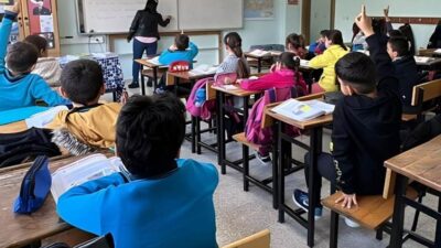 Milli Eğitim Bakanlığına Bağlı Öğrencilerin Kılık Kıyafetlerine Dair Yönetmelikte Değişiklik