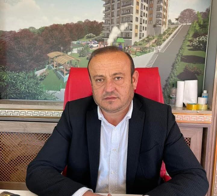 Alaplı Çevre Köyleri Kalkındırma ve Sosyal Dayanışma Derneği tarafından ÇKS