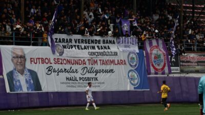 BAL 5. Grup’ta 15 Aralık 2024 Pazar Saat 14:00’de Şehit