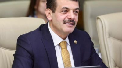 AK Parti Zonguldak Milletvekili Muammer Avcı, Sağlık Bakanlığı tarafından Zonguldak’a