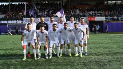 Bölgesel Amatör Ligi’nde mücadele eden temsilcimiz Kdz. Ereğli Belediyespor, 11.