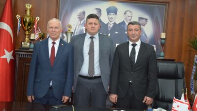 Kuzey Kıbrıs Türk Cumhuriyeti’nin eski Meclis Başkanı ve Lefkoşa Milletvekili