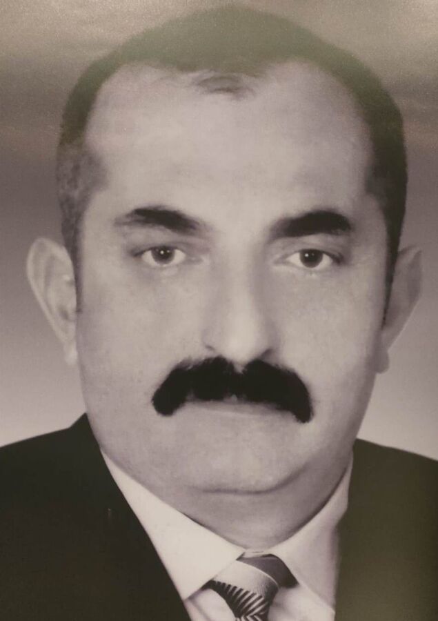 Zonguldak’ın Ereğli İlçesinde,tanınmış simalardan iş insanı Cihan Önçırak  Rahatsızlanması sonucu