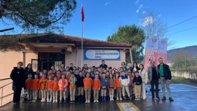 Kdz. Ereğli Belediyesi Oyuncak Müzesi’nin 2022 yılında başladığı okullardaki sosyal