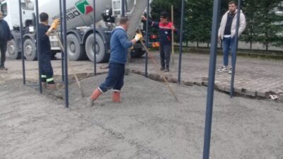 Gülüç Belediye Başkanı Atilla Tarık Semiz, Ereğli ve Alaplı’da dahi