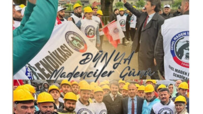 CHP Zonguldak Milletvekili Eylem Ertuğrul, TBMM’de basın toplantısı düzenleyerek 4