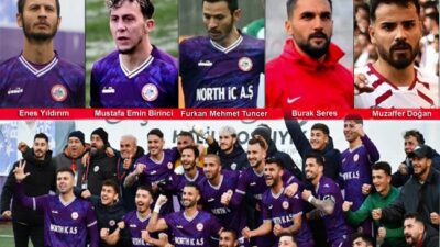 İlk transferini yaparak ikinci yarıya hızlı hazırlanan Karadeniz Ereğli Belediyespor’da