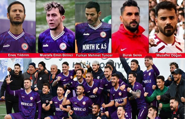 İlk transferini yaparak ikinci yarıya hızlı hazırlanan Karadeniz Ereğli Belediyespor’da