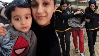 3,5 yaşındaki Efe Mahmut Kalfa evinde boğulmuş halde bulundu. Soruşturma