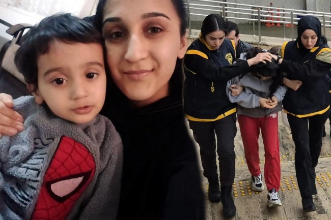 Zonguldak Bu Olayı Konuşuyor,Cinnet Geçiren Anne!… 3,5 yaşındaki Efe Mahmut Kalfa evinde boğulmuş halde bulundu. Soruşturma