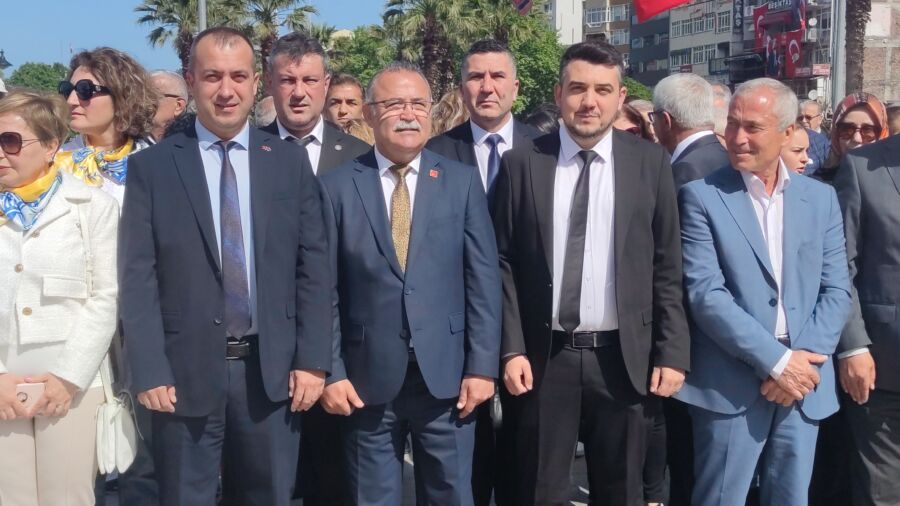 2025 yılı için Kdz.Ereğli, Gülüç, Kandilli ve Ormanlı Beldesinde düzenlenecek