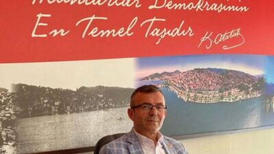 Kdz.Ereğli Muhtarlar Derneği Başkanı Adnan Alar, 10 Ocak Çalışkan Gazeteciler