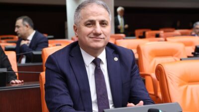 AK Parti Zonguldak Milletvekili Saffet Bozkurt, Karadeniz Ereğli’nin trafiğini rahatlatacak