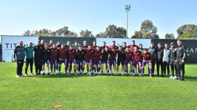 &nbsp; BAL Ligi 5. Grupta sezonun ilk yarısını en yakın