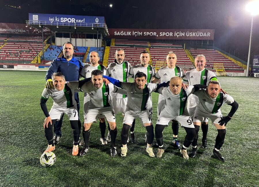 &nbsp; TMVFL tarafından düzenlenen Türkiye Şampiyonası’nda Kdz. Ereğli Turgut Tanyıldız