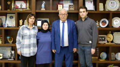 Kdz. Ereğli’nin tek SMA TIP 1 Kas Hastası 2 aylık