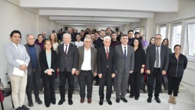 Kdz. Ereğli Belediyesi, Bülent Ecevit Üniversitesi (BEÜ)  Kdz. Ereğli Eğitim