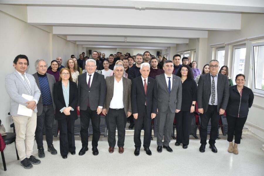 Kdz. Ereğli Belediyesi, Bülent Ecevit Üniversitesi (BEÜ)  Kdz. Ereğli Eğitim