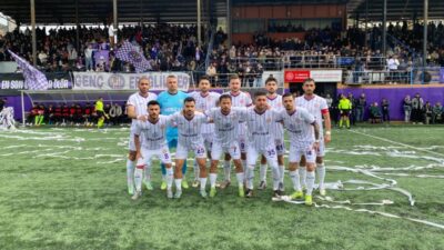 Bölgesel Amatör Ligi’nde mücadele eden temsilcimiz Kdz. Ereğli Belediyespor, 17.