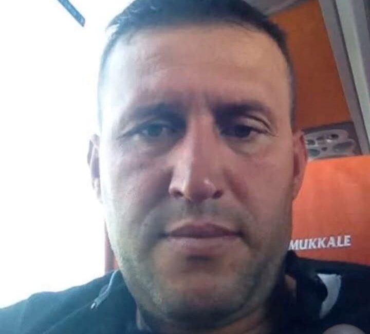 Zonguldak’ın Ereğli ilçesine bağlı Süleymanbeyler (Subaşı) köyünde balık tutmaya giden