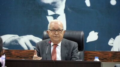 Hükümetin muhalif belediyelere uyguladığı baskı nedeniyle ekonomik zorluklara karşı bozuk