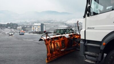 Kdz. Ereğli Belediyesi, kentimizi etkisi altına alması beklenen olumsuz hava