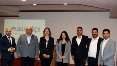 Karadeniz Ereğli’deki Çelikoğlu İnşaat Firması, inşaat sektöründe önemli bir konumda