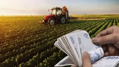 Tarım ve Orman Bakanı İbrahim Yumaklı, 3 milyar 299 milyon