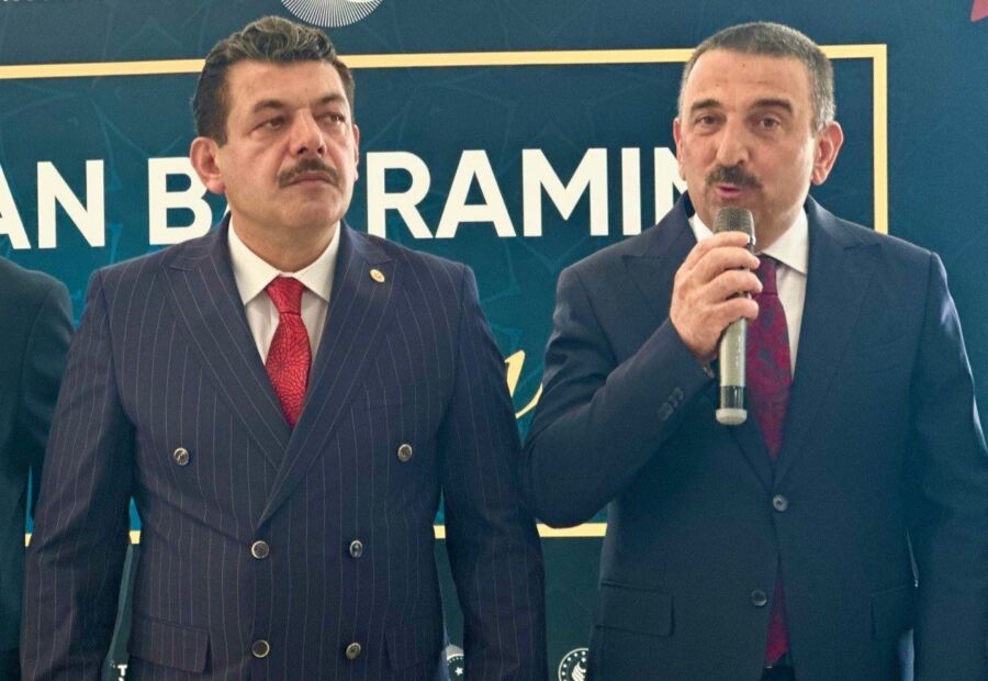   Ak Parti Zonguldak Milletvekili Avcı’dan Vali Hacıbektaşoğlu’na destek açıklaması