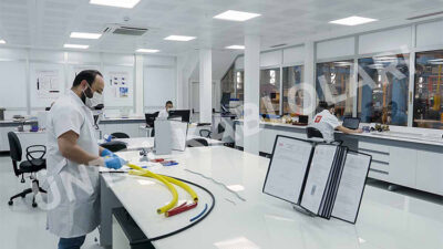 Türkiye’de AR-GE ve tasarım merkezleri hızla yaygınlaşıyor. 2023 yılı itibarıyla