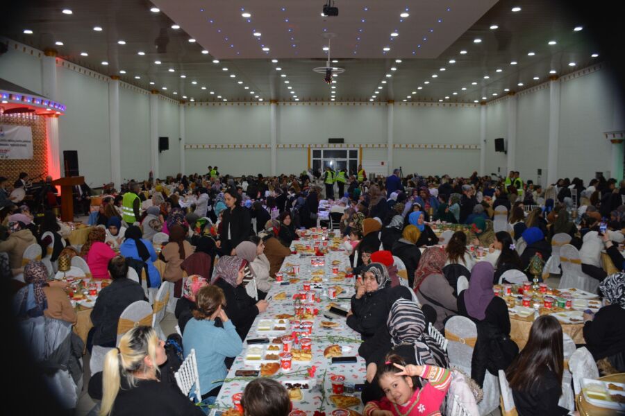 Zonguldak’ın Ereğli İlçesine bağlı Gülüç  Belde Belediye Başkanı Sadık Recep