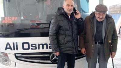 Ak Parti Kdz.Ereğli Kurucu İlçe Başkanı İş İnsanı Muhammet Köse’nin