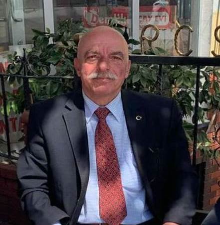 Kdz.Ereğli’de faaliyet gösteren Çakıroğlu Ofset’in sahibi Erkan Çakıroğlu’nun babası Hasan