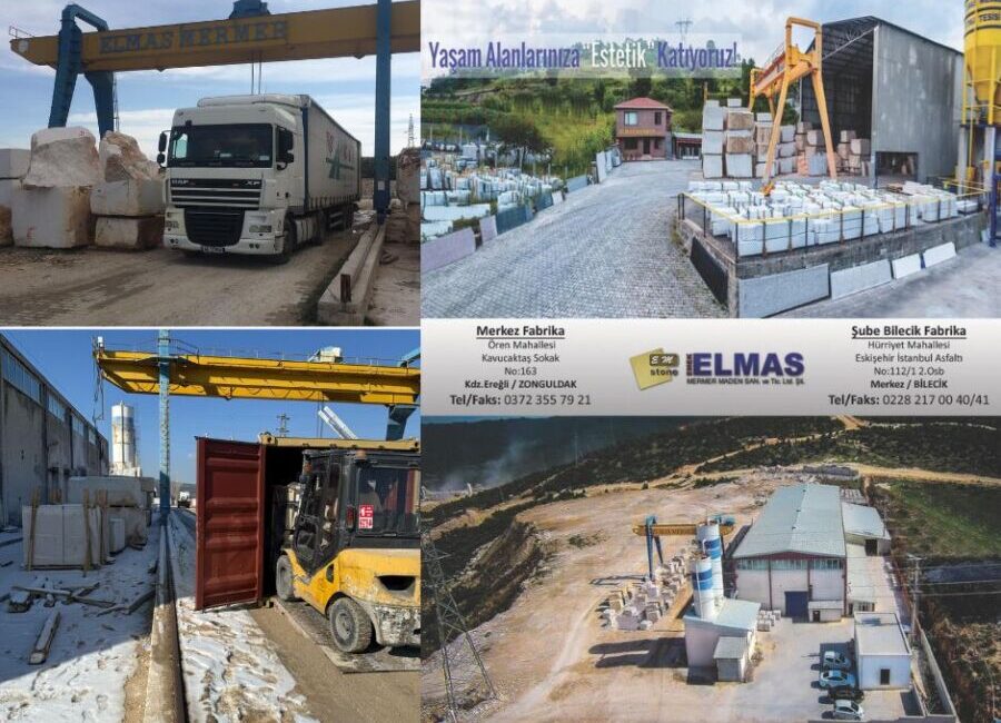 Emek Elmas Mermer Ailesi’nden Ramazan Bayramı Kutlama Mesajı Kdz.Ereğli ve Bilecik’te Mermercilik alanında faaliyet gösteren Emek Elmas Mermer