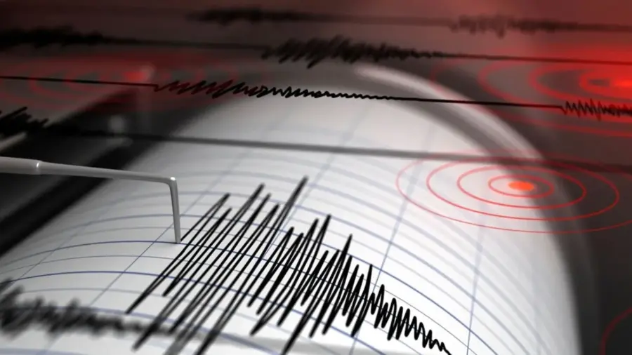 Hatay Samandağ’da deprem oldu Afet ve Acil Durum Yönetimi Başkanlığı, Hatay’ın Samandağ ilçesinde 3.9