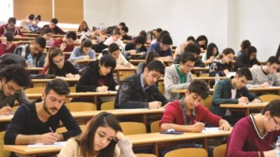 YÖK’ün açıkladığı 2024 verilerine göre, yükseköğretime kayıtlı öğrenci sayısında kadınların