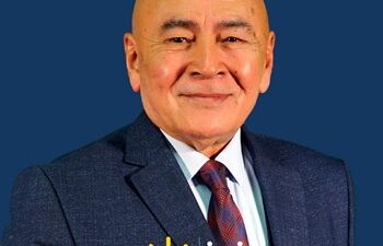 İyi Parti Genel Başkanı Müsavat Dervişoğlu ve Teşkilat Başkanı Hasan